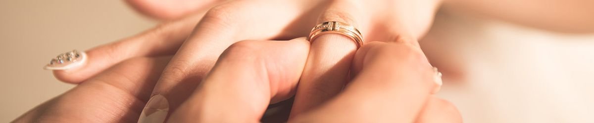 相親結婚很簡單